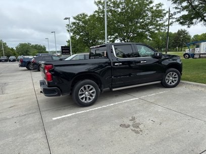 Used 2021 Chevrolet Silverado 1500 High Country w/ Safety Package II