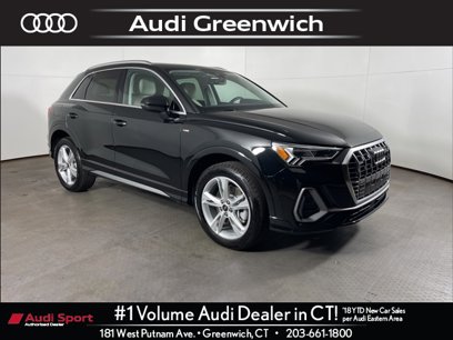 Used 2024 Audi Q3 2.0T Premium Plus w/ Premium Plus Package
