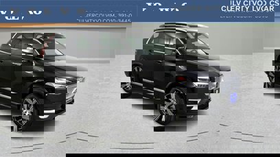 Certified 2024 Volvo XC90 T8 Core w/ Protection Package Premier