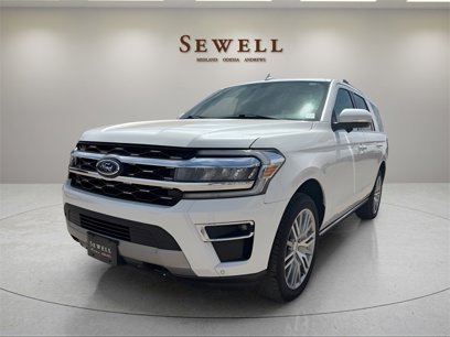 Used 2024 Ford Expedition Limited