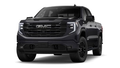 New 2025 GMC Sierra 1500 Elevation w/ Elevation Premium Package