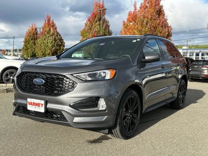 Used 2024 Ford Edge ST-Line