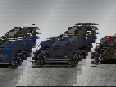 New 2025 MAZDA CX-5 2.5 Turbo w/ Premium Package