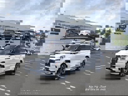 New 2025 Lincoln Corsair Grand Touring