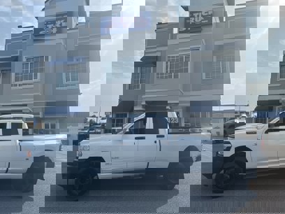 Used 2019 RAM 3500 Tradesman