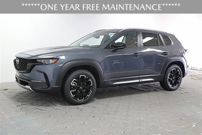 New 2025 MAZDA CX-50 Meridian Edition w/ Apex Package