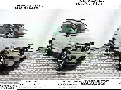 New 2025 Volvo XC40 B5 Plus w/ Protection Package Premier