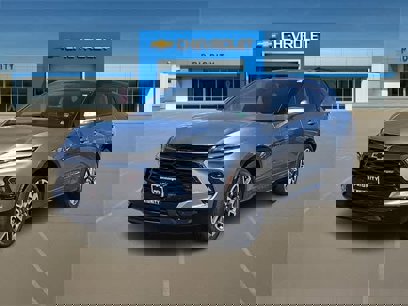 Used 2025 Chevrolet Blazer RS w/ Enhanced Convenience Package