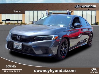 Used 2024 Honda Civic Sport