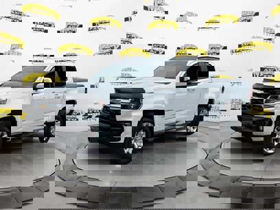 Used 2021 Chevrolet Colorado LT w/ LT Convenience Package