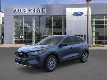 New 2025 Ford Escape Active
