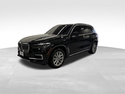 Used 2023 BMW X5 xDrive40i w/ Premium Package