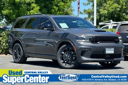 Certified 2023 Dodge Durango R/T