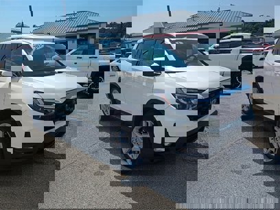 Used 2024 Honda Passport EX-L