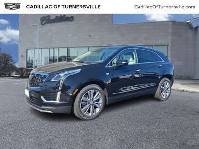 New 2025 Cadillac XT5 Premium Luxury w/ Technology Package