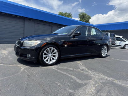 Used 2011 BMW 328i xDrive Sedan