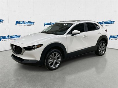 New 2025 MAZDA CX-30 AWD 2.5 S w/ Preferred Package