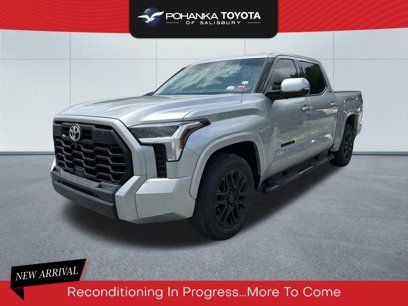 Used 2022 Toyota Tundra SR5