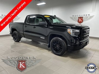 Used 2022 GMC Sierra 1500 Elevation
