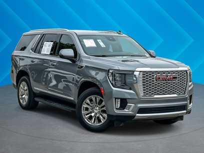 Used 2023 GMC Yukon Denali