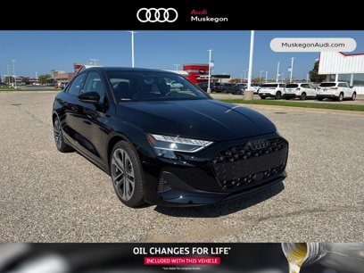 New 2026 Audi A3 2.0T Premium Plus