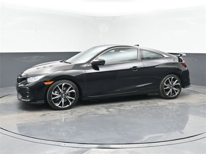 Used 2018 Honda Civic Si