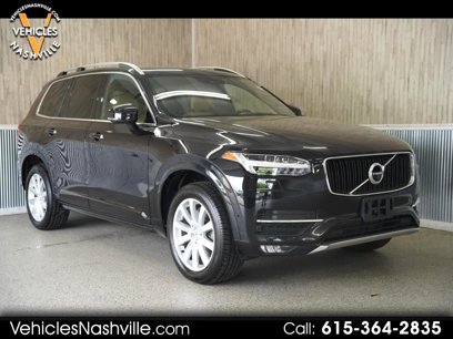 Used 2018 Volvo XC90 T6 Momentum w/ Convenience Package