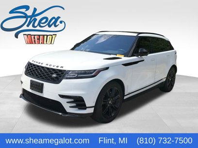 Used 2019 Land Rover Range Rover Velar R-Dynamic SE