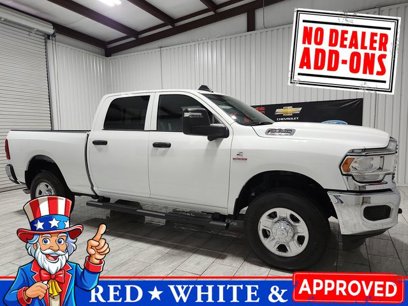 New 2024 RAM 2500 Tradesman w/ Towing Technology Group