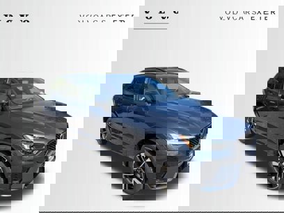 New 2026 Volvo XC60 B5 Plus w/ Protection Package Premier