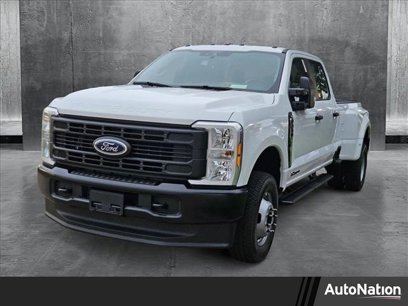 New 2025 Ford F350 XL