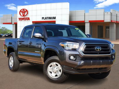 Used 2023 Toyota Tacoma SR