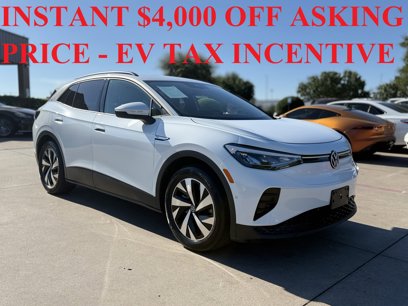 Used 2023 Volkswagen ID.4 Pro
