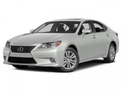 Used 2015 Lexus ES 350