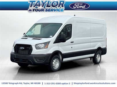 New 2024 Ford Transit 250 148 Medium Roof