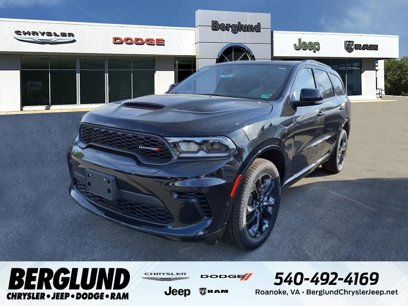 New 2025 Dodge Durango GT