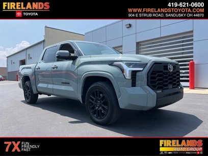 Used 2022 Toyota Tundra SR5