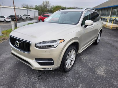 Used 2016 Volvo XC90 T6 Momentum