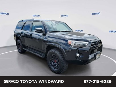 Used 2023 Toyota 4Runner SR5 Premium