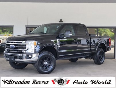 Used 2021 Ford F250 Lariat w/ Tremor Off-Road Package