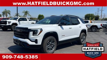 New 2026 GMC Terrain AT4 w/ Convenience Package III