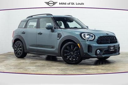 Used 2023 MINI Cooper Countryman S