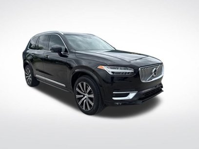 Used 2020 Volvo XC90 T6 Inscription w/ Protection Package Premier