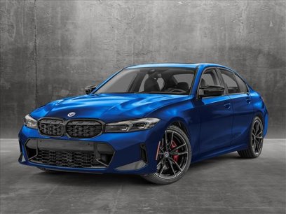 New 2025 BMW M340i w/ Premium Package