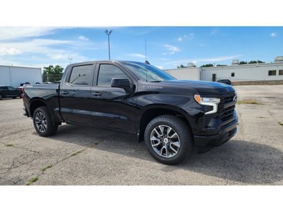 New 2025 Chevrolet Silverado 1500 RST