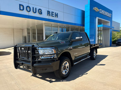 Used 2020 RAM 2500 Tradesman