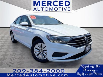 Used 2019 Volkswagen Jetta S