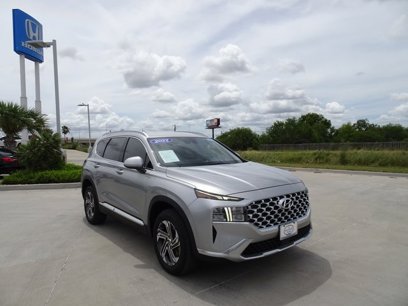 Used 2022 Hyundai Santa Fe SEL