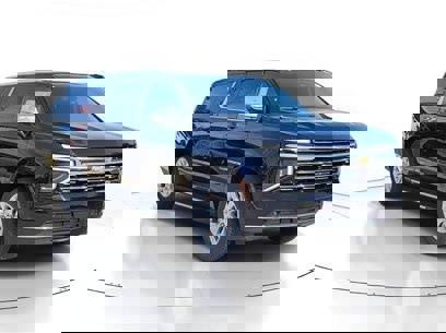 New 2025 Chevrolet Suburban Premier