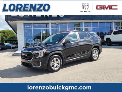 Used 2022 GMC Terrain SLE w/ Driver Convenience Package